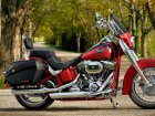 Harley-Davidson Harley Davidson FLSTSE2 Softail Convertible CVO